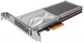 Fusion-io ioDrive2 Duo